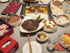 -海底捞火锅(北京西路夜宵主题店)