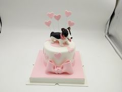 -CAKE BOSS 蛋糕老板(北京世纪金源购物中心)