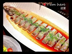 -许爷家·生态湖鲜(徐汇日月光店)