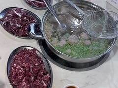 -菜忠潮州牛肉店(岗厦店)
