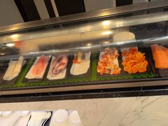 -白云宾馆-祥云西餐厅·法式鹅肝海鲜自助