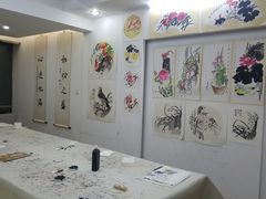 -艺起长大少儿美术教育(丹凤花园校区)
