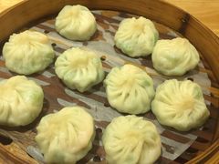 -玖鲜小笼(中山广场店)