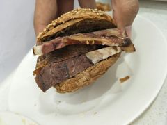 -老磁器口豆汁店(天坛店)