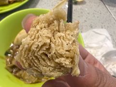-大福来锅巴菜(古文化街店)