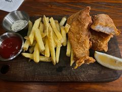 -黑角餐厅美式狂野Blackhorn(昌茂花园店)