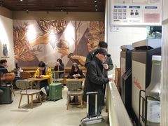 -Tims天好咖啡·贝果(成都东站捷枫店)