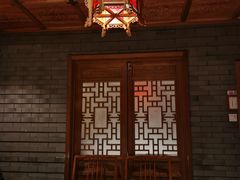 包厢-京味斋·北京烤鸭(北京南站洋桥店)
