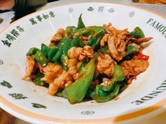 -清晖小苑•顺德地方菜(壹海城店)