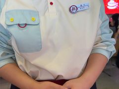 -海底捞火锅(太原南站店)