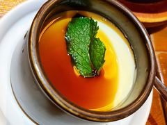 黑糖豆花-云海肴·汽锅鸡·云南菜(天津国金汇店)