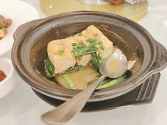 -围龙屋客家食府(福田店)