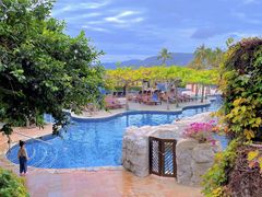 -三亚亚龙湾天域度假酒店