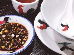调料-阿多私房菜(顺德店)