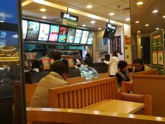 -德克士(通惠门店)