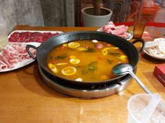 -楠火锅(太古里总店)