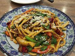 -清真·玛丽亚新疆菜主题餐厅(浙江中路店)