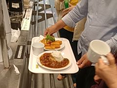 -宜家·瑞典风味餐厅(武汉荟聚中心店)