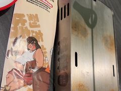 -钱锋炭缸烧烤(南湖大路总店)