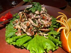 景颇鬼鸡-花马天堂云南餐厅 Lost Heaven(外滩店)