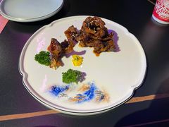 -粉墨特色菜·烧烤音乐酒馆