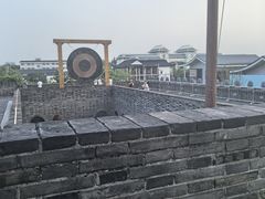 -相门城墙文化休闲景区