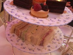 -The Ritz Restaurant