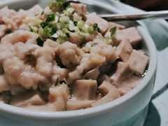 粉蒸芋头排骨-炊烟小炒黄牛肉(东庆街店)