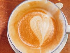 -Joymean coffee.见面咖啡