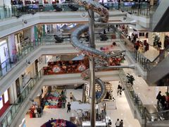 -巴黎春天(浦建店)