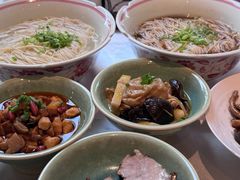 -老北门·苏帮菜·湖景包间(月光码头店)