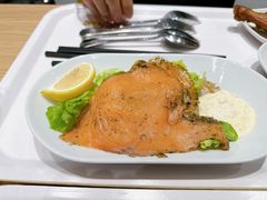 -宜家·瑞典风味餐厅(四元桥店)
