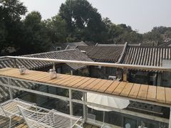 -糖房咖啡(南锣鼓巷店)