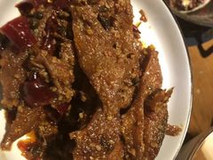 -受气牛肉·重庆耙牛肉(来福士店)