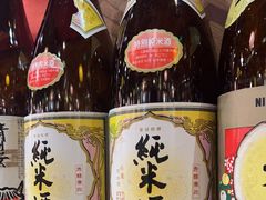-小川洋风料理(街道口店)