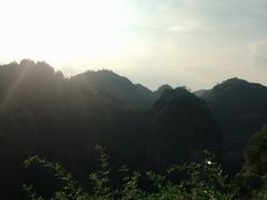-方岩风景区
