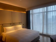 -深圳滨河时代ICON LAB艾垦酒店