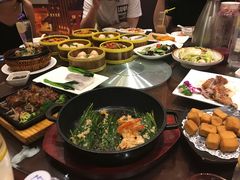 -粤港餐厅(禹州商业广场店)