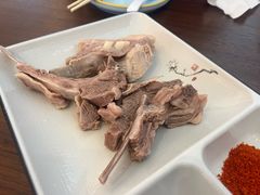 -靖远尕六美味羊羔肉