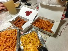 -必胜客(浦上万达店)