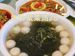 -南蚝小贝海鲜特色餐厅(南澳岛店)