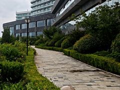 -青岛银沙滩温德姆至尊酒店