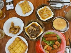 -恒兴发茶店(水巷口店)