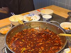 胖子鱼-胖子鱼·天水麻辣鱼火锅(秦州407店)