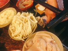 -星鸿社重庆老火锅(燃灯寺分店)