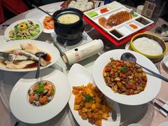 -王府井酒店(金桥港湾店)