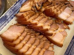 熏肉分肥瘦-山南熏肉大饼(辽菜旗舰店)