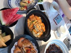 -和记小菜(七宝店)