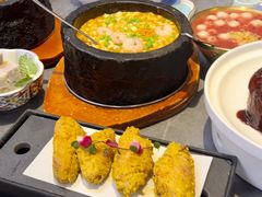 -江南里·新浙菜(苏州大悦城店)