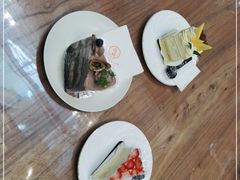 -卷心卷意·轻甜蛋糕(新光天地店)